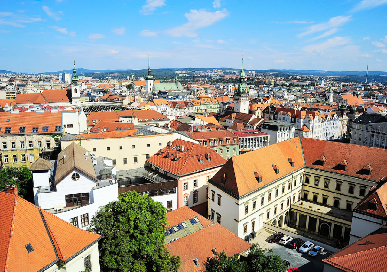 Stovky veřejných budov dostanou nový kabát. Na energetické renovace míří 2 miliardy z OPŽP