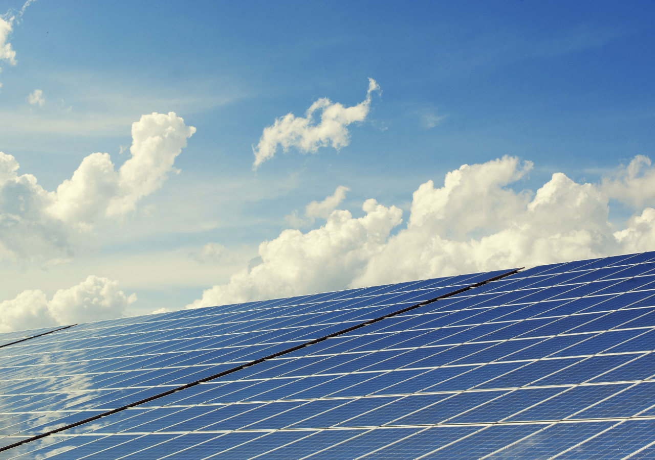 Letní Priorita je o energetických úsporách a fotovoltaice