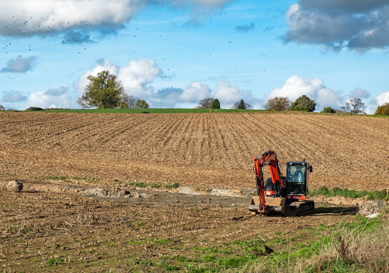 STÁLE PROBÍHÁ PŘÍJEM ŽÁDOSTI do Výzvy č. 6/2023: Využití a zpracování biologicky rozložitelného odpadu