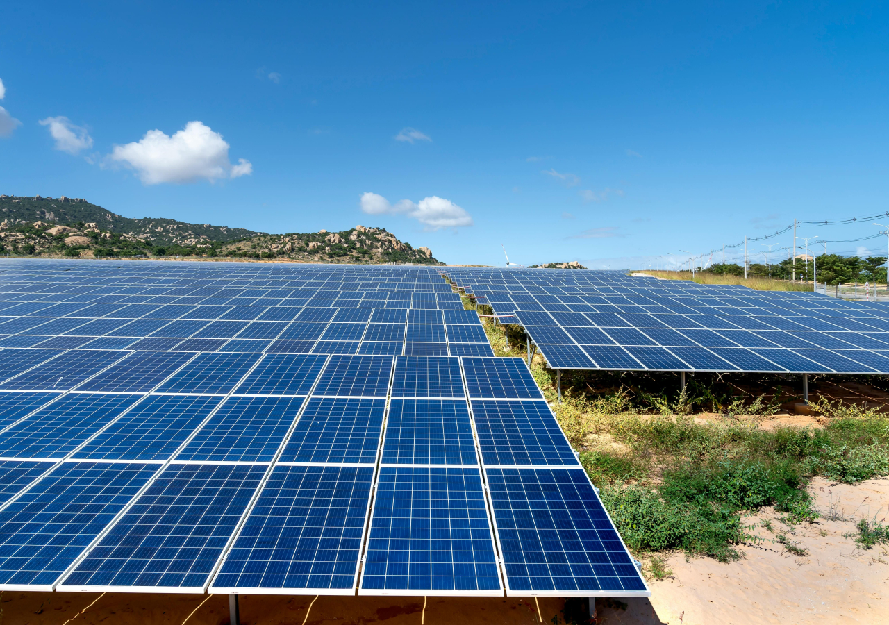 Byl zahájen příjem žádostí u Výzvy RES+ č. 1/2024 – Fotovoltaické elektrárny 10 kW – 5 MW s vlastní spotřebou