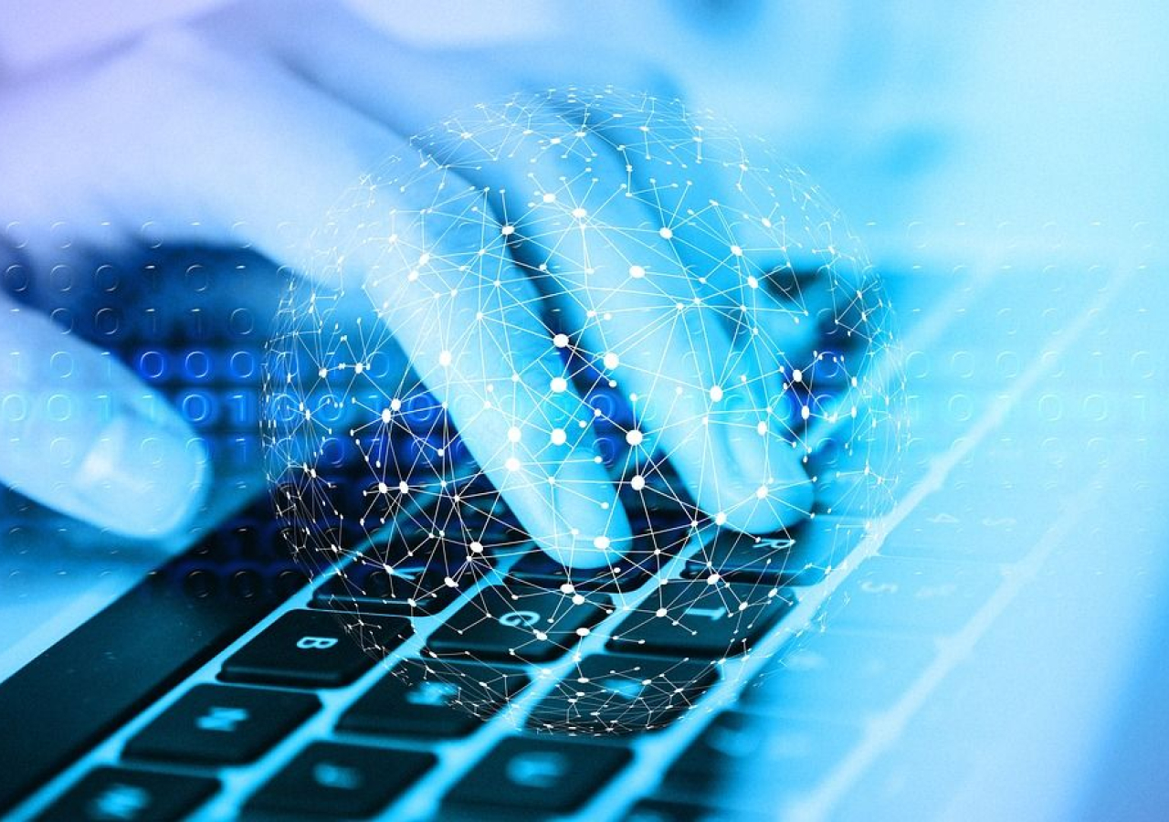 Digitální podnik – digitální podnik – výzva I