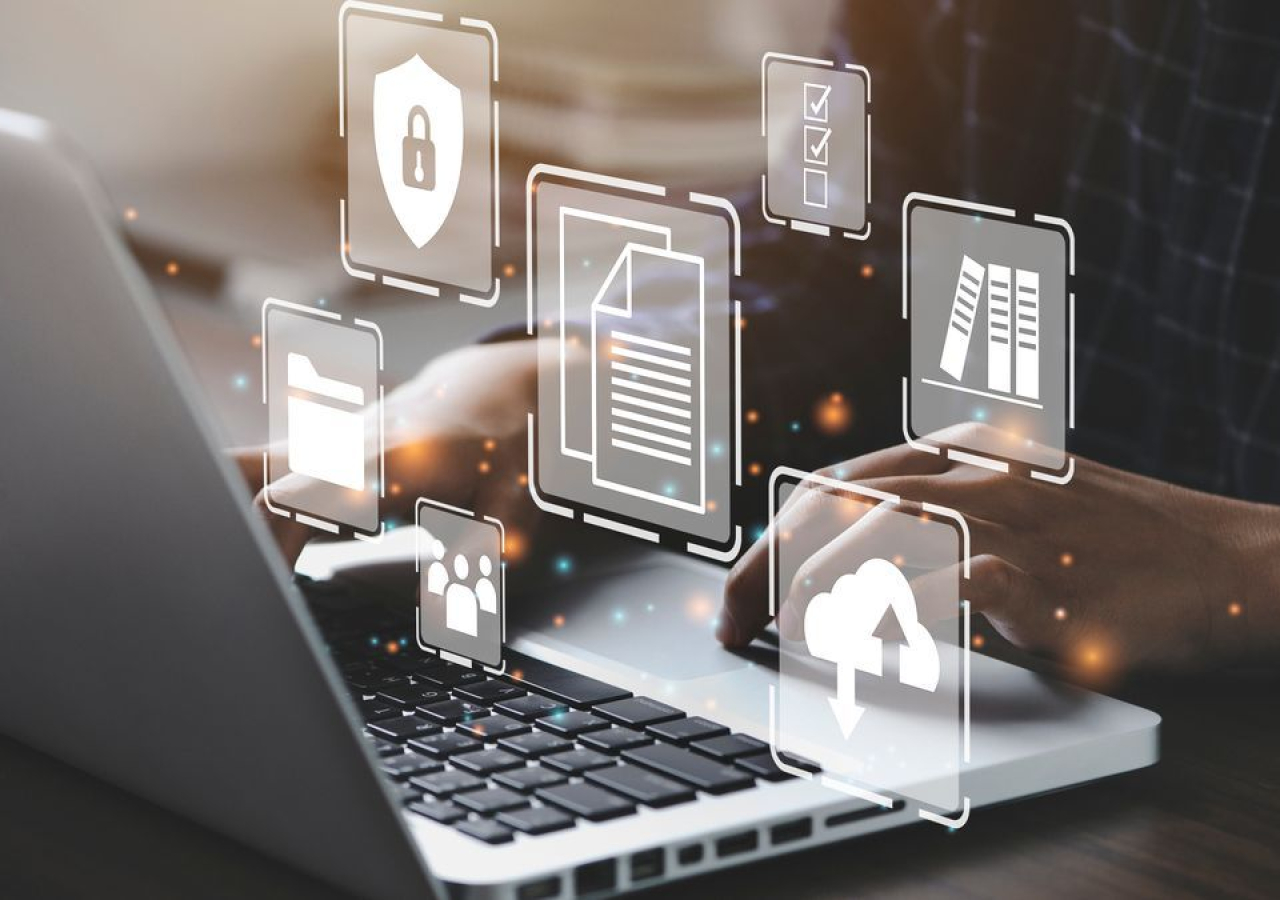 Vyhlášení výzvy II vývoj digitálních řešení v aktivitě Aplikace