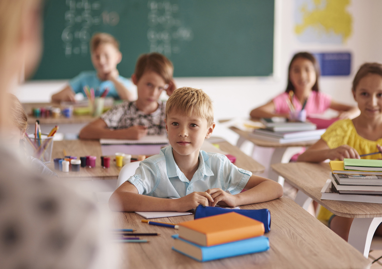 MMR díky IROP poskytne vzdělávacím institucím přes 450 milionů korun