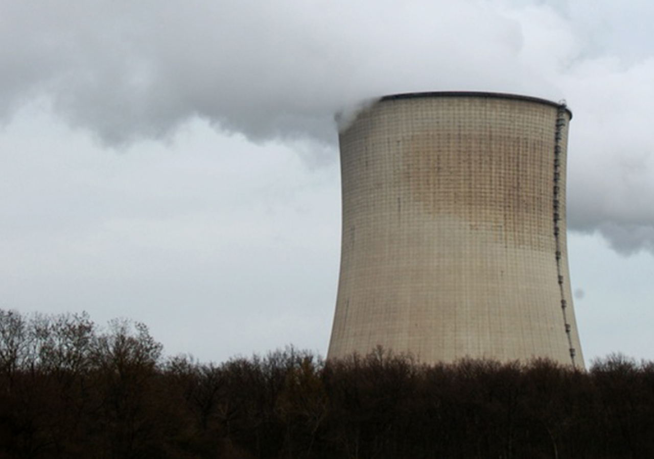Stop zápachu a emisím těžkých kovů. Podnikům a obcím pomůže 30milionová dotace