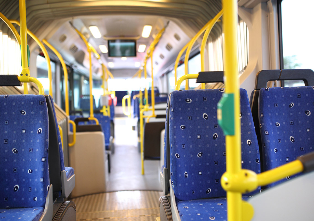 MMR: Přes půl miliardy korun poskytne IROP na nové terminály veřejné dopravy a záchytná parkoviště