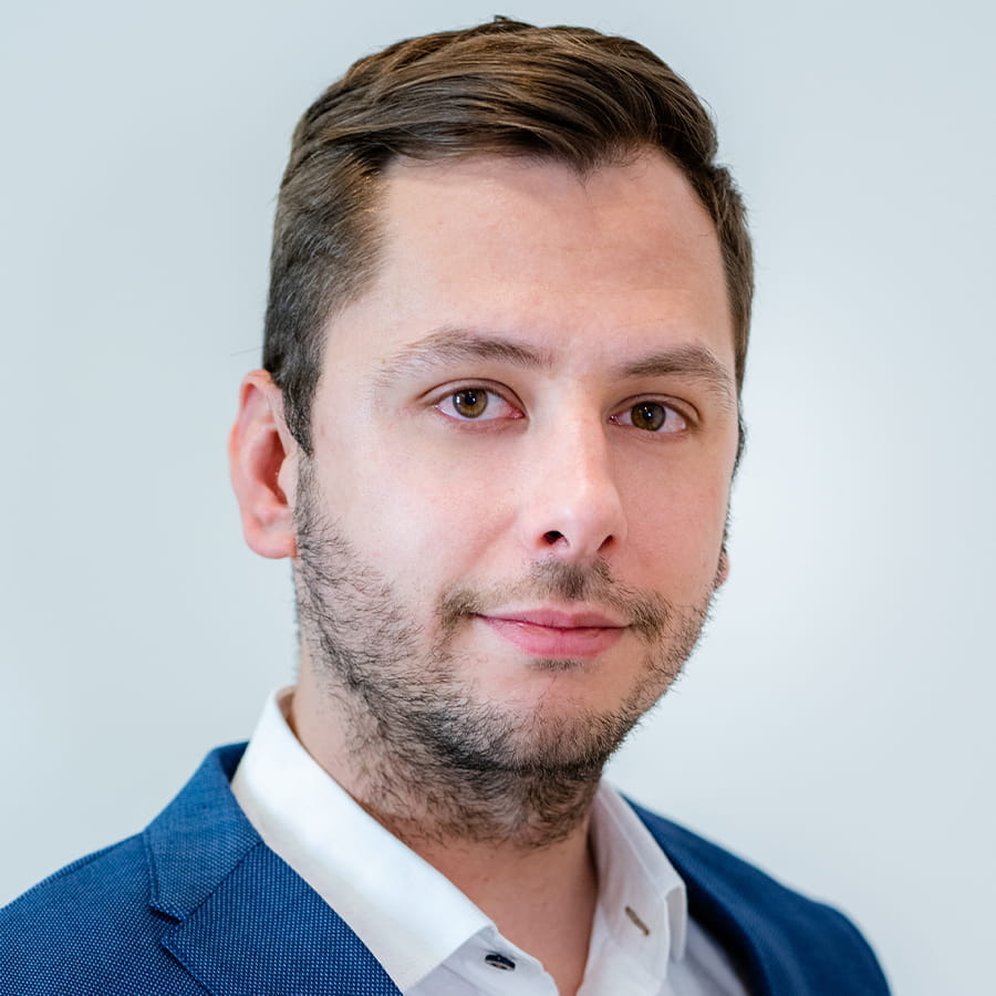 David Kuťák