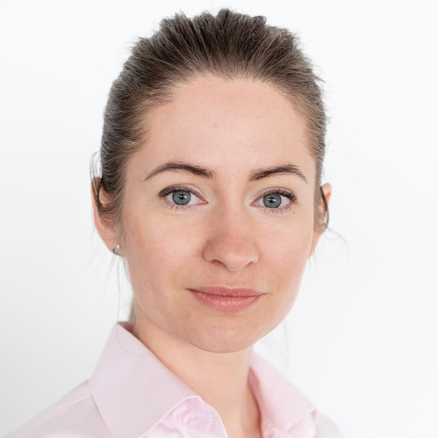 Bc. Martina Štěpánková